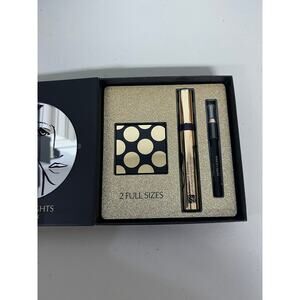 Estée Lauder Holiday Nights Golden Eyes Eye Makeup Set